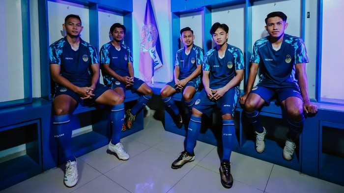 Lima pemain setempat gres PSIM Jogja. Lima pemain setempat gres PSIM Jogja.