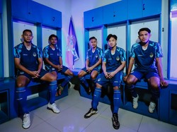 Masa Depan Aman, Coach Erwan Ikut Dampingi Latihan Perdana PSIM Hari Ini