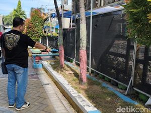 Bocah SD Sidoarjo Tewas Tersetrum di Dekat Sekolah, Yayasan Buka Suara Bocah SD Sidoarjo Tewas Tersetrum di Dekat Sekolah, Yayasan Buka Suara