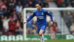 Pesepakbola yang Pernah Perkuat Chelsea dan Benfica