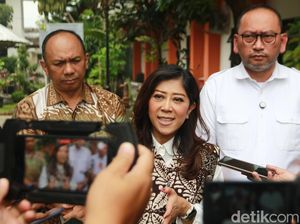 Menteri Komdigi Pastikan Sekolah Rakyat Punya Fasilitas Internet Cepat Menteri Komdigi Pastikan Sekolah Rakyat Punya Fasilitas Internet Cepat
