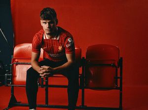 Ini yang Bikin Kerkez Kaget di Liverpool Ini yang Bikin Kerkez Kaget di Liverpool
