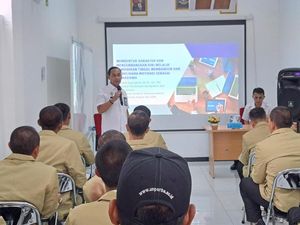 Universitas Perwira Purbalingga Buka Kelas di Lapas Purwokerto Universitas Perwira Purbalingga Buka Kelas di Lapas Purwokerto