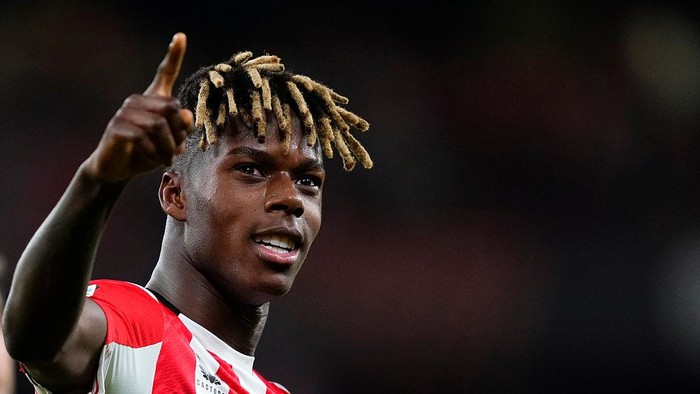 Nico Williams Diwanti-wanti, Barcelona Tak seperti yang Dulu Lagi
