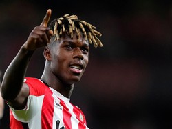 Nico William Perpanjang Kontrak di Athletic Bilbao hingga 2035