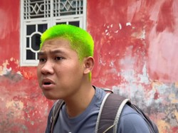 Perjalanan YouTube Omped Visual Punya 12 Juta Pelanggan, Diundang Kemenparekraf