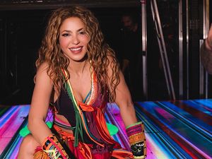 Pengakuan Penyanyi Shakira: Jadi Imigran di AS Pengalaman Menakutkan Pengakuan Penyanyi Shakira: Jadi Imigran di AS Pengalaman Menakutkan