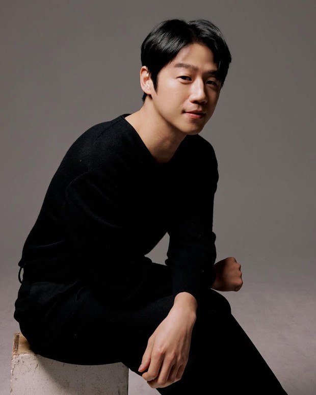 Potret Jung Jun Won