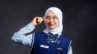 Profil Karina Raihana Asal UGM, Viral Jadi Peserta Kompetisi Pendidikan