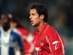 Scott Minto memperkuat Chelsea pada 1994 sampai 1997. Dia kemudian membela Benfica sampai 1999. (Foto: PA Images via Getty Images/Matthew Ashton - EMPICS)