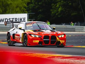 Tentang 24H of Spa: Salah Satu Grand Slam Ajang Balap Ketahanan Tentang 24H of Spa: Salah Satu Grand Slam Ajang Balap Ketahanan