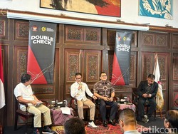 Istana Bicara soal TNI Urus MBG di Tengah Huru-hara Israel Vs Iran