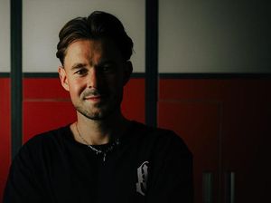 Pemain Belanda Thijmen Goppel Resmi Gabung Bali United Pemain Belanda Thijmen Goppel Resmi Gabung Bali United