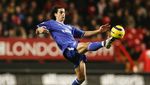 Pesepakbola yang Pernah Perkuat Chelsea dan Benfica