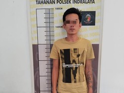 Duel Maut Kakak-Adik Ipar di Ogan Ilir, Pelaku Ditangkap