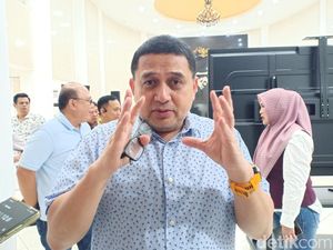 Rencana Appi Tambah Penerima Iuran Sampah Gratis Khusus Warga Sekitar TPA Rencana Appi Tambah Penerima Iuran Sampah Gratis Khusus Warga Sekitar TPA