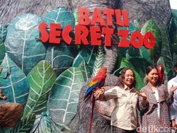 Wamen Pariwisata Minta Jatim Park Utamakan Keamanan Wisatawan