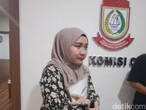 Ironi Warga Aerohome Estate KPR Rp 550 Juta, Saat Lunas Rumah Diklaim Orang Ironi Warga Aerohome Estate KPR Rp 550 Juta, Saat Lunas Rumah Diklaim Orang