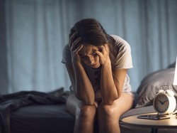 Kepala Terasa Berat Pagi Hari? Bisa Jadi Kolesterol Tinggi