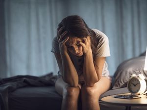 Kepala Terasa Berat Pagi Hari? Bisa Jadi Kolesterol Tinggi Kepala Terasa Berat Pagi Hari? Bisa Jadi Kolesterol Tinggi