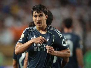 Untung Nggak Jadi Pindah ya, Gonzalo Garcia