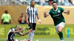 Piala Dunia Antarklub 2025: Palmeiras Vs Botafogo 1-0 Via Extra Time