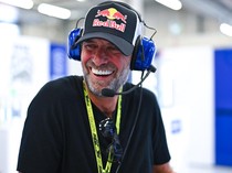Respons Red Bull soal Kabar Bakal Pecat Juergen Klopp