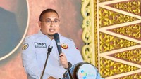 Roadshow di Jateng, Andre Rosiade Buka Baralek Gadang-Tampung Aspirasi Bangun Asrama