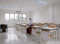 Video: Internet Sekolah Rakyat Dibiayai Kemensos, Kemkomdigi Akan Pastikan Kualitasnya