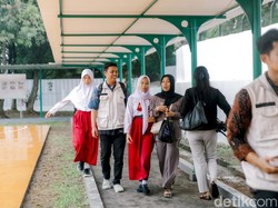 Video: Beda Kurikulum Sekolah Rakyat dengan Sekolah Biasa