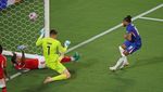 Drama Benfica Vs Chelsea: Main Hampir 5 Jam, 1 Kartu Merah, 5 Gol Tercipta