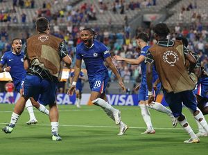 Terbaru! Opta Prediksi Chelsea Juara Piala Dunia Antarklub 2025 Terbaru! Opta Prediksi Chelsea Juara Piala Dunia Antarklub 2025