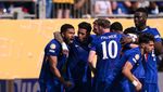 Drama Benfica Vs Chelsea: Main Hampir 5 Jam, 1 Kartu Merah, 5 Gol Tercipta