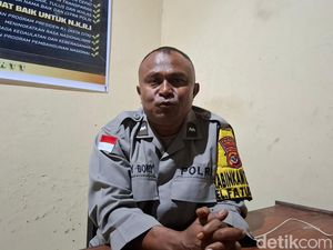 Cegah Kriminalitas Lewat Budaya Makan Sirih Pinang di Kupang Cegah Kriminalitas Lewat Budaya Makan Sirih Pinang di Kupang