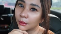 Chikita Meidy Dilaporkan Suami soal Dugaan KDRT