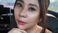 Chikita Meidy Dilaporkan Suami soal Dugaan KDRT