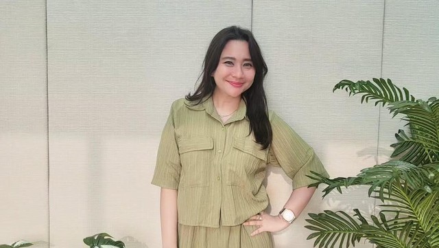 Berita Viral Selebriti dari InsertLive : Respons Chikita Meidy Usai Layangkan Gugatan Cerai dan Dilaporkan Atas Dugaan KDRT