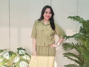 Gugat Cerai saat Dilaporkan Suami Dugaan KDRT, Chikita Meidy: Ini Musibah Gugat Cerai saat Dilaporkan Suami Dugaan KDRT, Chikita Meidy: Ini Musibah