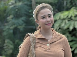 Chikita Meidy Bantah KDRT Suami, Gugat Cerai karena Kesenjangan Ekonomi-Judol Chikita Meidy Bantah KDRT Suami, Gugat Cerai karena Kesenjangan Ekonomi-Judol