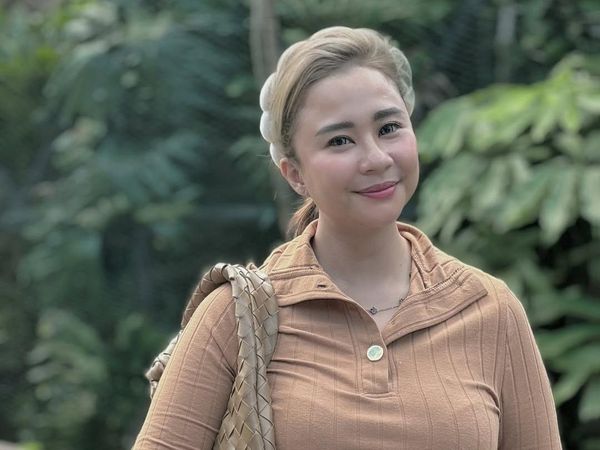 Metamorfosis Chikita Meidy: Dari Penyanyi Cilik Jadi Pengusaha