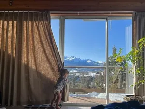 Foto Random yang Lumayan Artistik dan Layak Dipajang di Galeri Seni