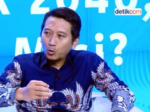 RI Disebut Bisa Bebas Polusi Plastik, Begini Caranya