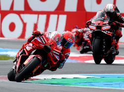 MotoGP Hungaria 2025: Marc Marquez Salip Bezzecchi!