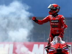 Hasil MotoGP Austria 2025: Marc Marquez Akhirnya Taklukkan Red Bull Ring