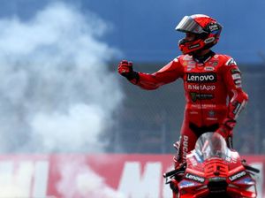 MotoGP Jerman 2025: Kans Marc Marquez Jaga Dominasi MotoGP Jerman 2025: Kans Marc Marquez Jaga Dominasi