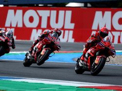 Video: Marc Marquez Juara di Assen, Alex Gagal Finish