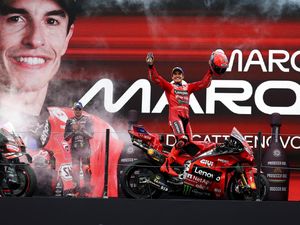 Jadwal MotoGP 2025 Setelah Aksi Marc Marquez di Belanda Jadwal MotoGP 2025 Setelah Aksi Marc Marquez di Belanda