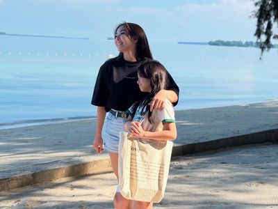 Gisel Spill Kedekatan Gempi dengan Cinta Brian