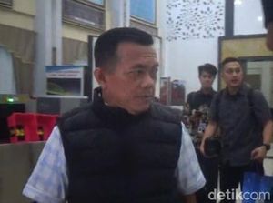 Hari Ini Pemilihan Ketua KONI Jambi, Al Haris Pastikan Netral