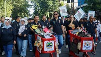 Soloraya Great Sale 2025 Resmi Dimulai, Ada Diskon Besar di Mal-Pasar